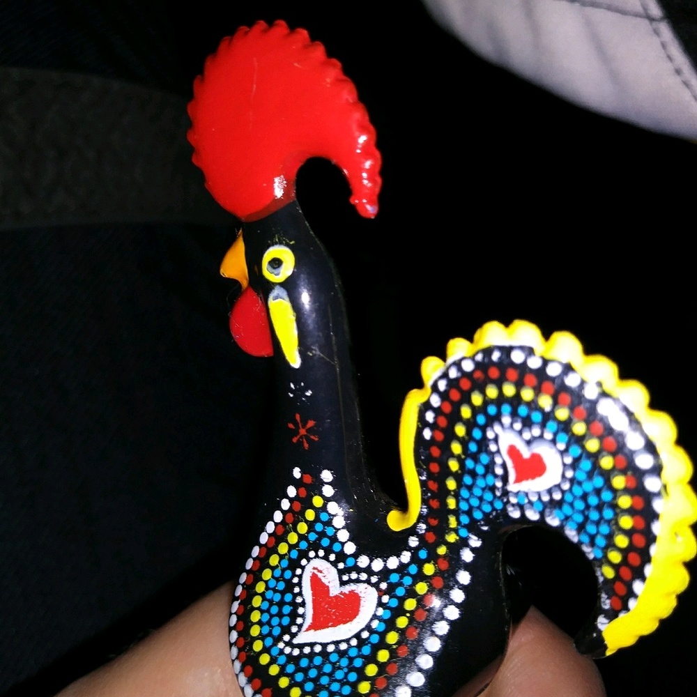 Meet your Posher, Jordan